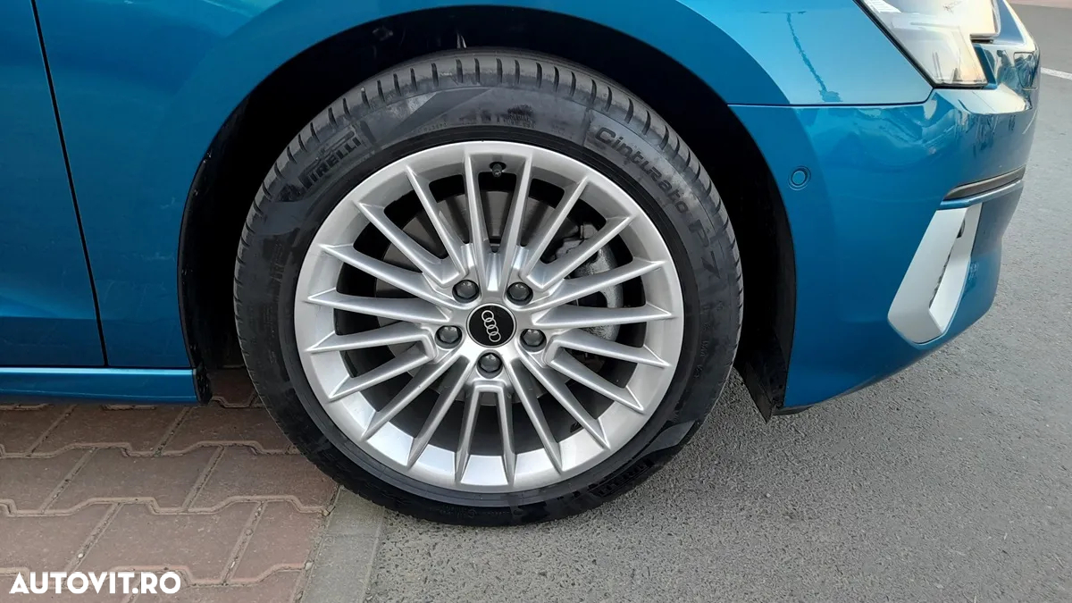 Audi A3 - 9