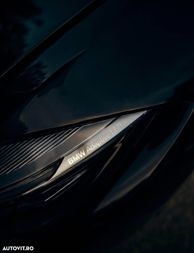 BMW M4 DKG Competition - 7