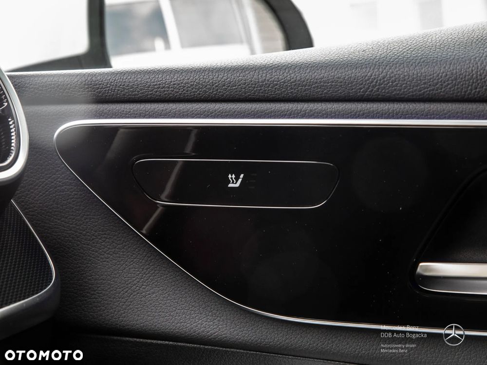 Mercedes-Benz GLC 300 de PHEV 4-Matic AMG Line - 8