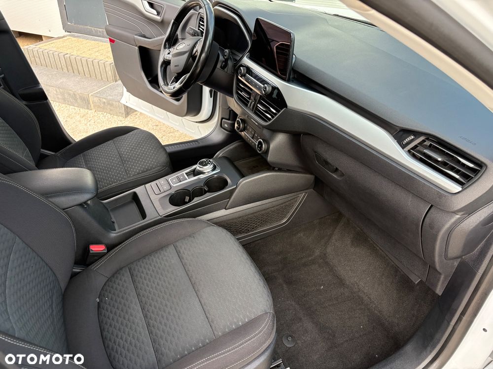 Ford Kuga 2.5 Duratec FHEV ACTIVE X - 20