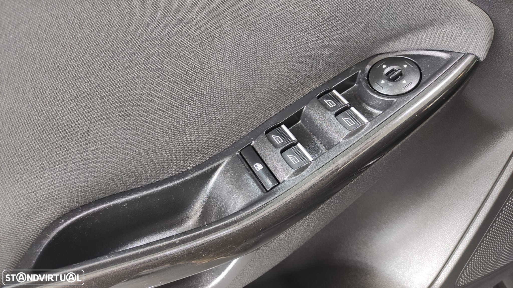 Ford Focus SW 1.5 TDCi Titanium - 29