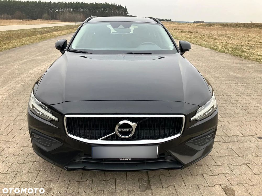 Volvo V60 - 8