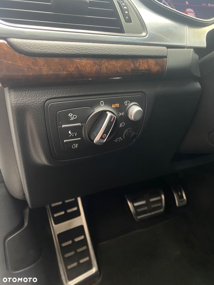 Audi A7 Sportback - 25