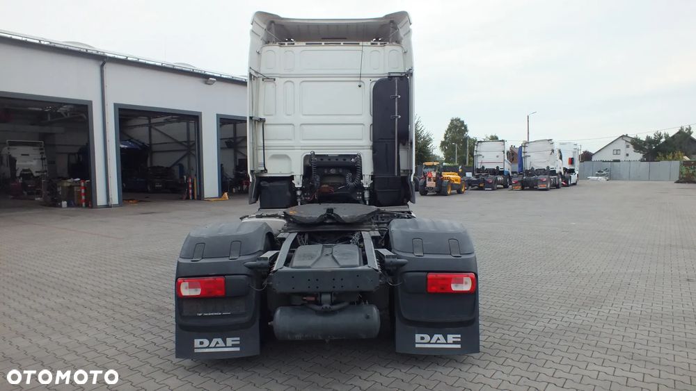DAF XF 480 FTP - 8