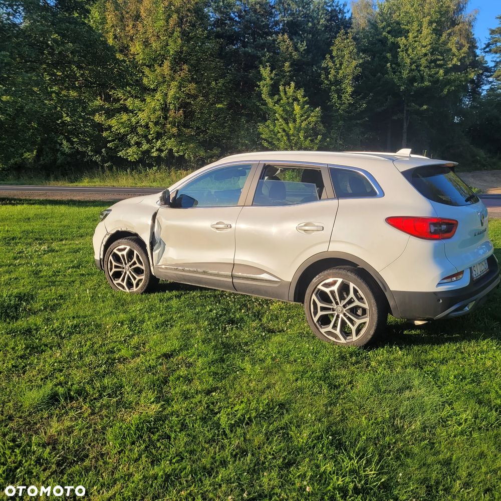 Renault Kadjar 1.3 TCe FAP Intens EDC - 31
