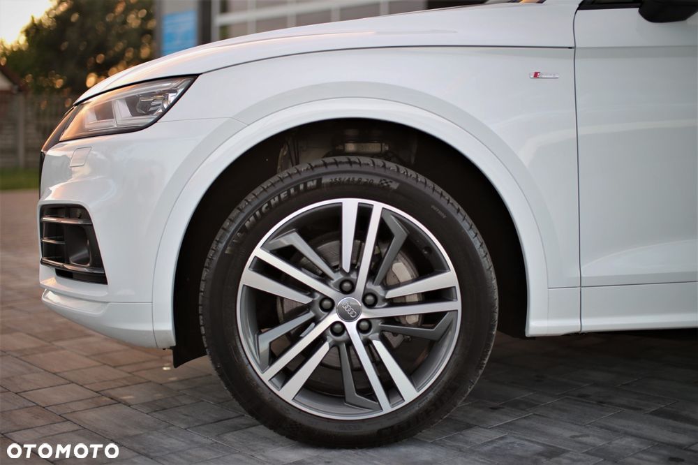 Audi Q5 2.0 TDI Quattro Sport S tronic - 8