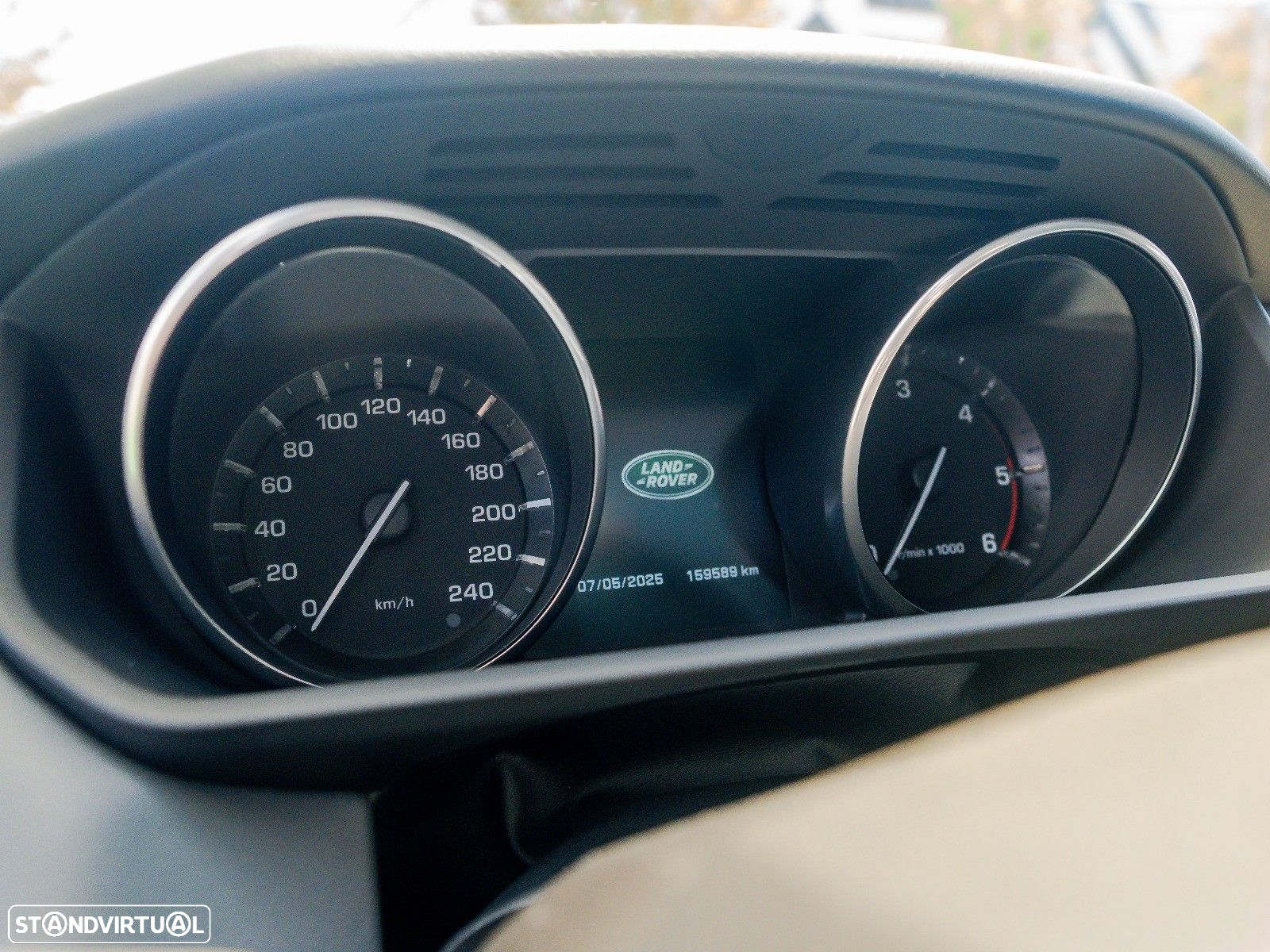 Land Rover Range Rover Sport 3.0 SDV6 HSE - 40