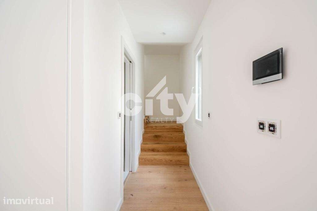 Moradia T3 Nova em Paiões – Pronta a Habitar! - Grande imagem: 5/19