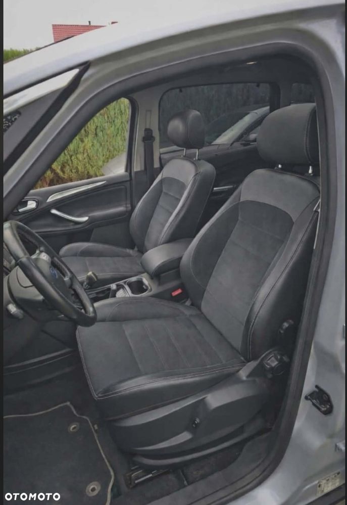 Ford S-Max - 5