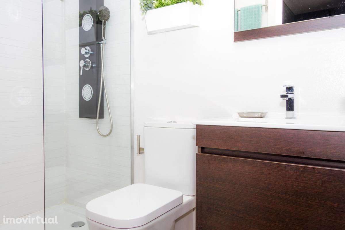 Apartamento com 2 quartos - localizado em Santo Ildefonso Porto - Grande imagem: 2/16