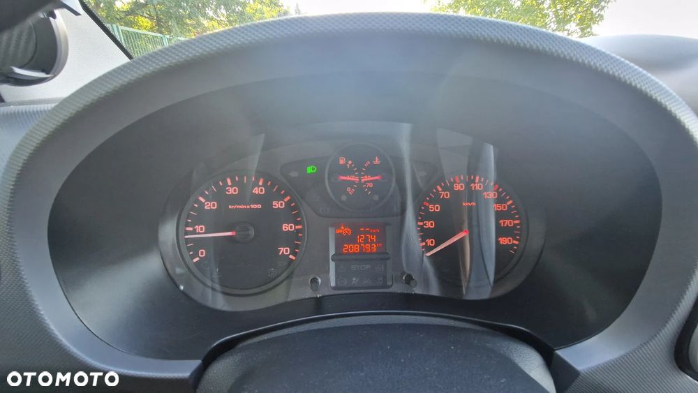 Citroën Berlingo - 17