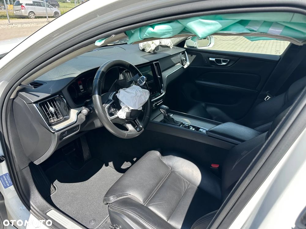 Volvo S60 T4 Inscription - 11