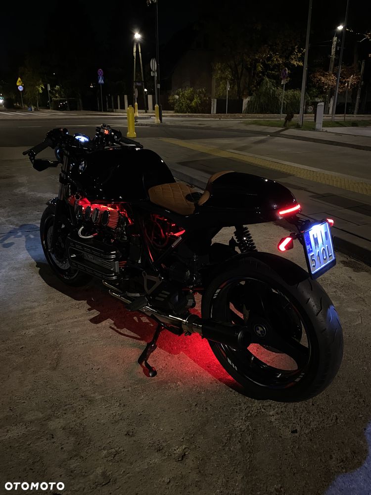 BMW K - 10