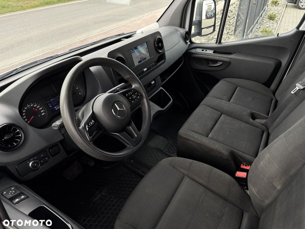 Mercedes-Benz Sprinter 514 CDI - 5