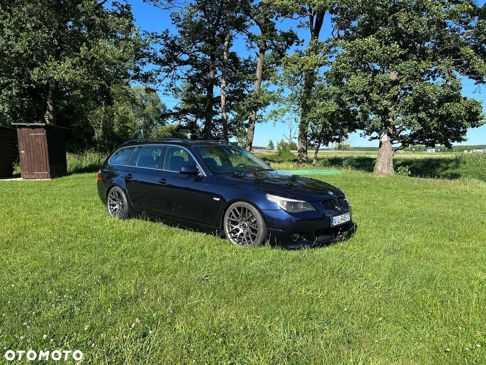 BMW Seria 5 - 2