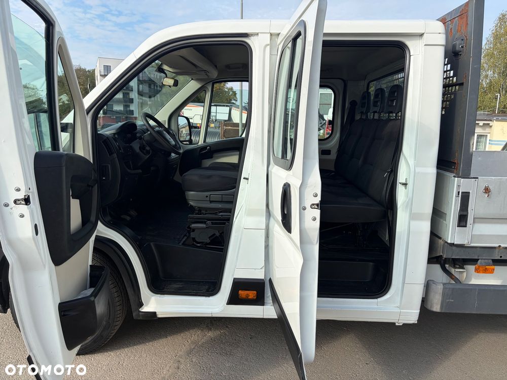 Peugeot Boxer - 30