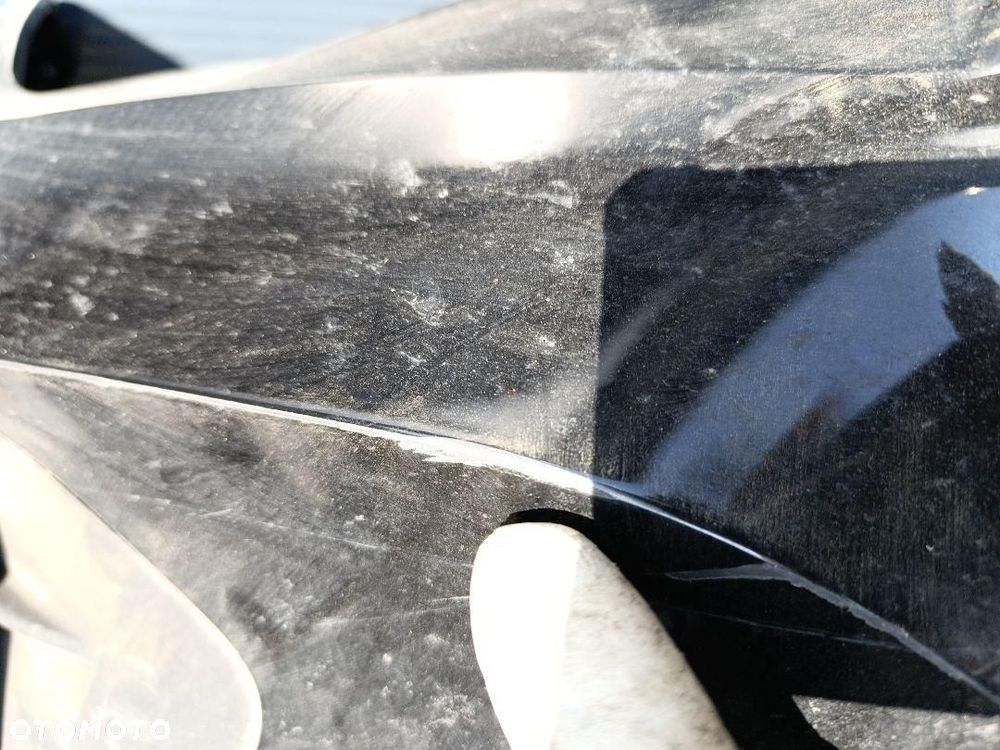 SEAT ARONA LIFT ZDERZAK PRZÓD PDC HALOGEN - 5