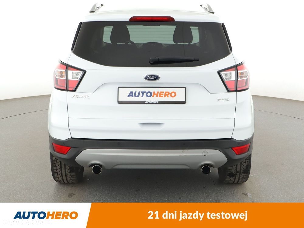 Ford Kuga - 5
