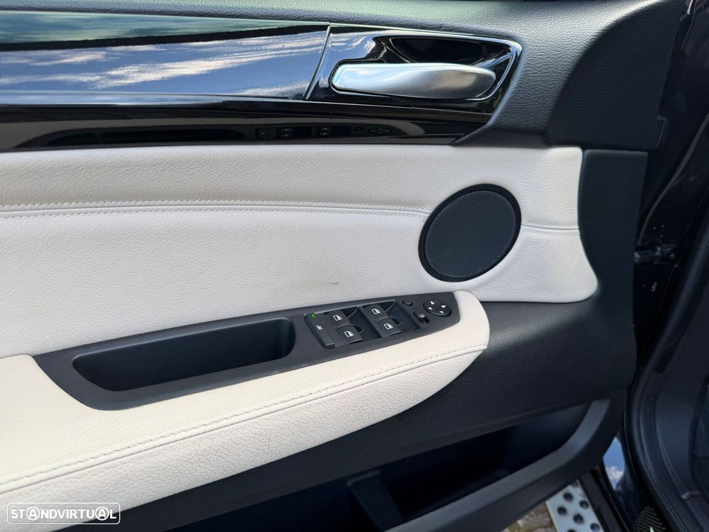 BMW X6 35 d xDrive - 26