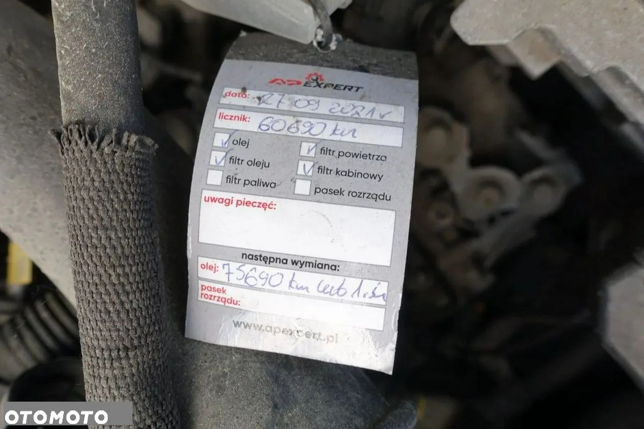 Opel Astra V 1.4 T GPF Dynamic S&S - 15