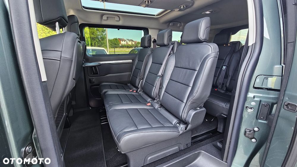 Opel Zafira 2.2 Diesel XL Business VIP - 9