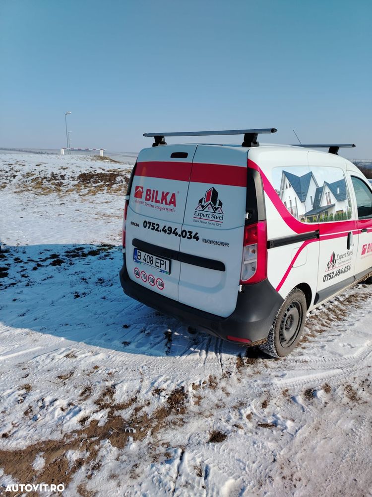 Dacia Dokker - 6