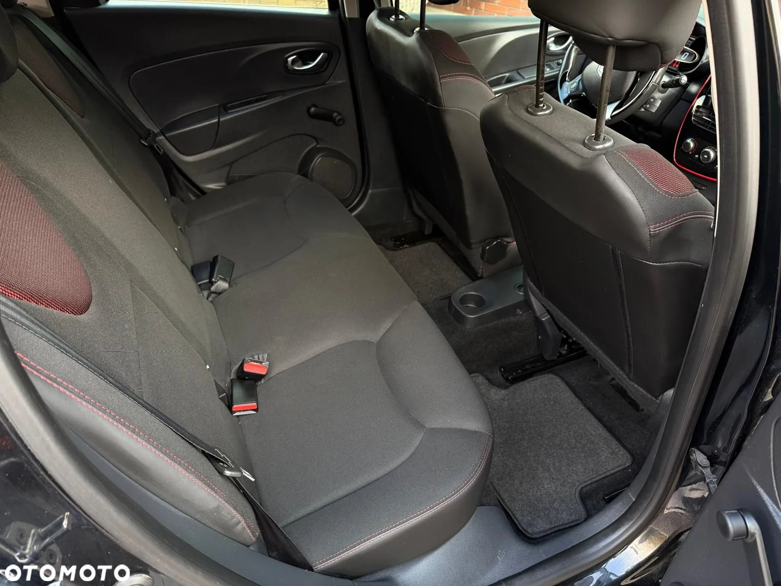 Renault Clio (Energy) TCe 90 Start & Stop LIMITED - 8