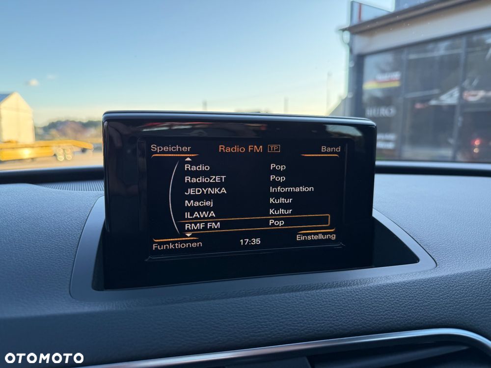 Audi Q3 2.0 TDI - 20