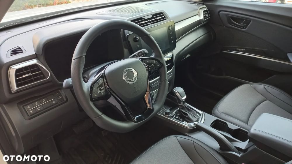 SsangYong/KGM Tivoli 1.5 T-GDI Adventure - 16