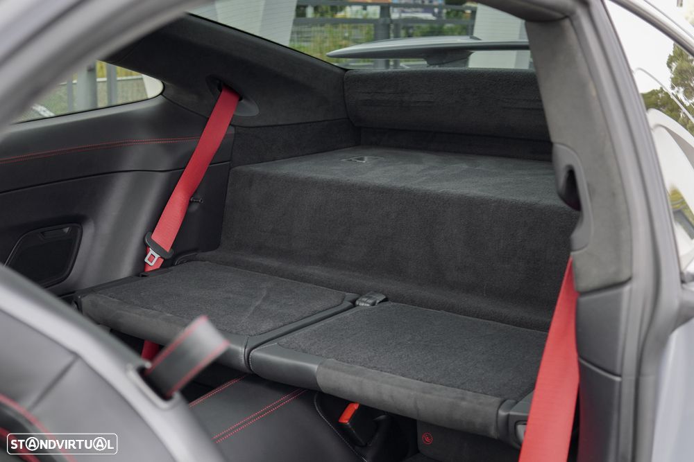 Porsche 911 (992) Carrera 4 GTS PDK - 45