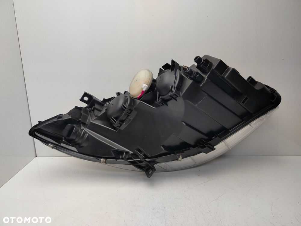 mercedes w169 04r- reflektor lampa lewy przód lewa przednia - 9