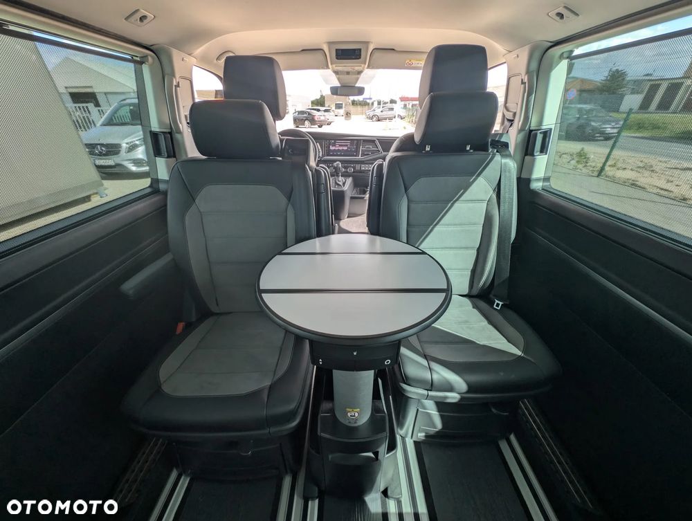 Volkswagen Multivan 2.0 TDI L1 Highline 4Motion DSG - 6