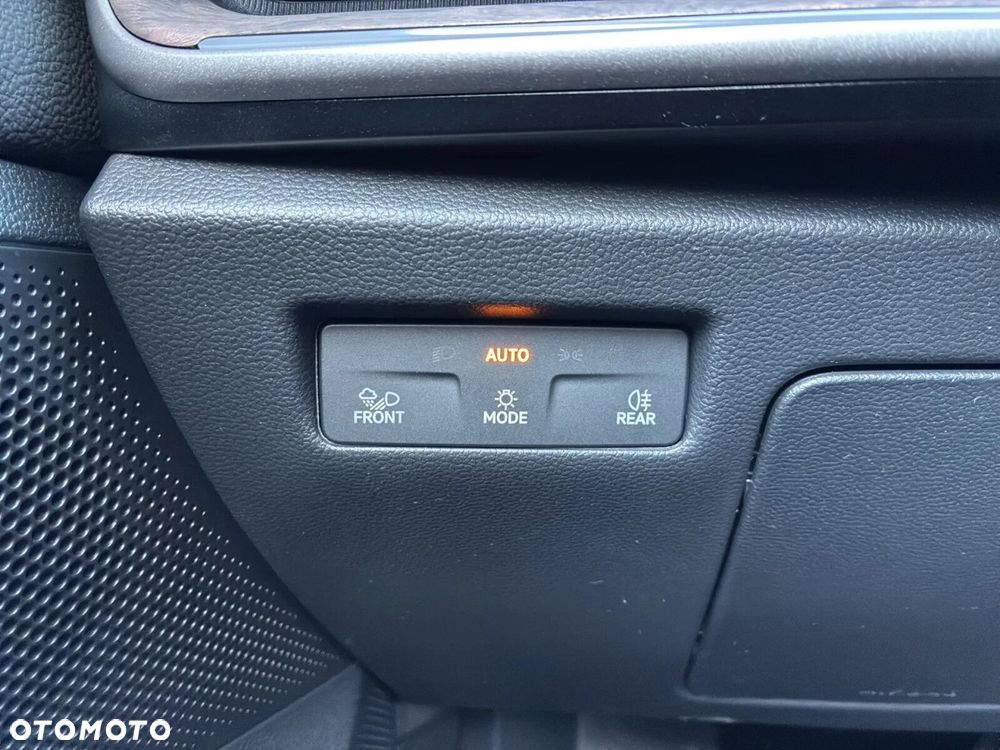 Skoda Superb - 25