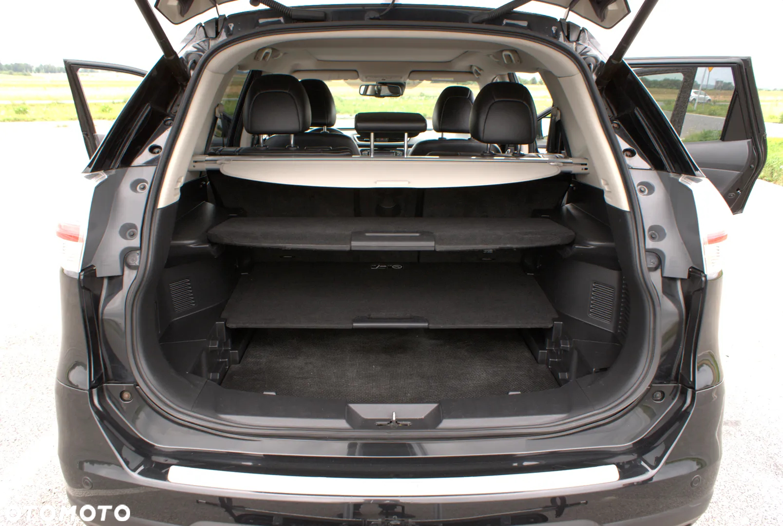 Nissan X-Trail 1.6 DCi Tekna 2WD - 26