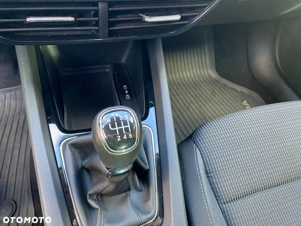 Skoda Octavia 1.5 TSI ACT Ambition - 27