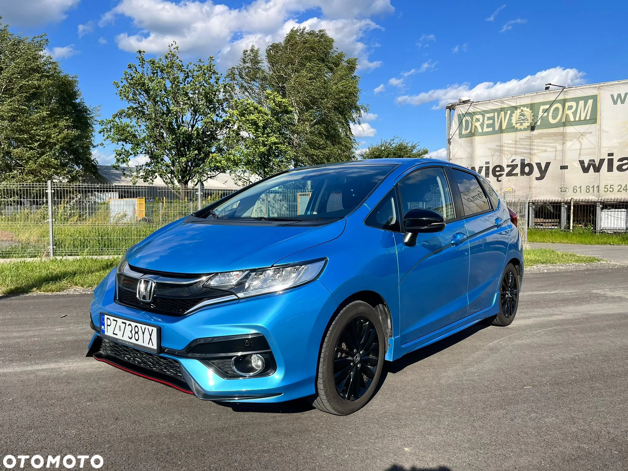Honda Jazz 1.5 i-VTEC Dynamic (ADAS/Honda Connect+) - 2