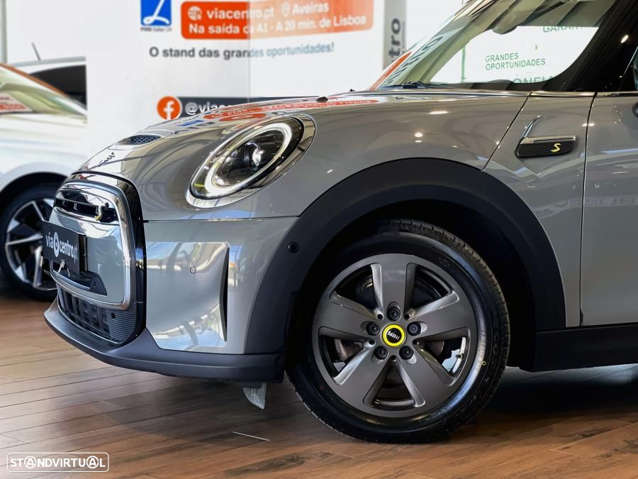 MINI 3 Portas Cooper SE Premium Essential - 7