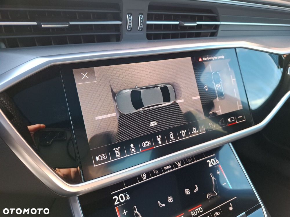 Audi A6 Limousine - 36