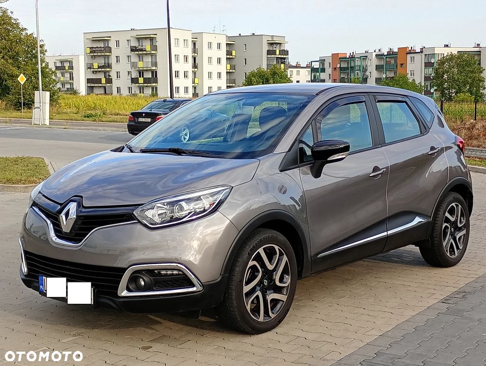 Renault Captur - 3