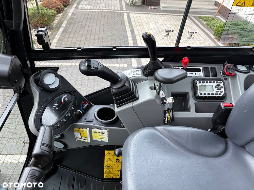 Bobcat E27z - 9