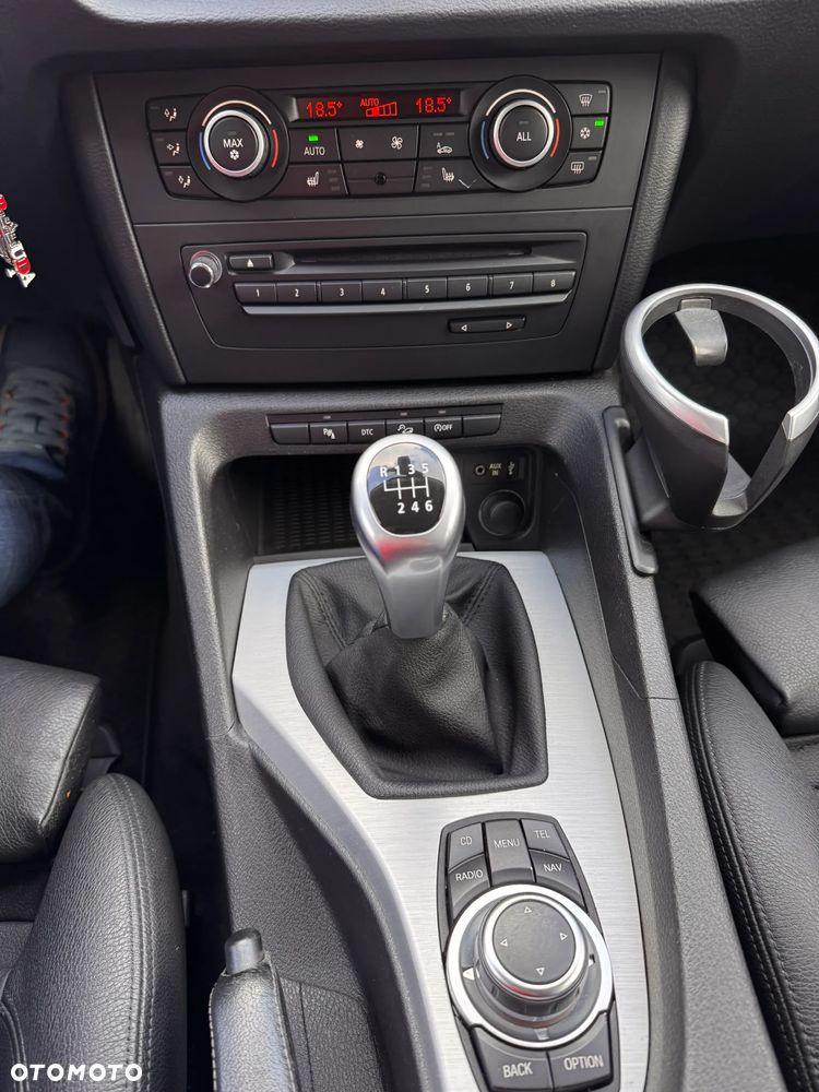 BMW X1 xDrive20d - 18