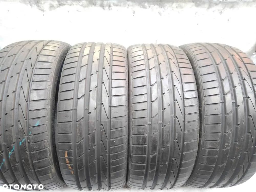Hankook Ventus S1 EVO2 225/35 ZR20 90Y 2023 - 1
