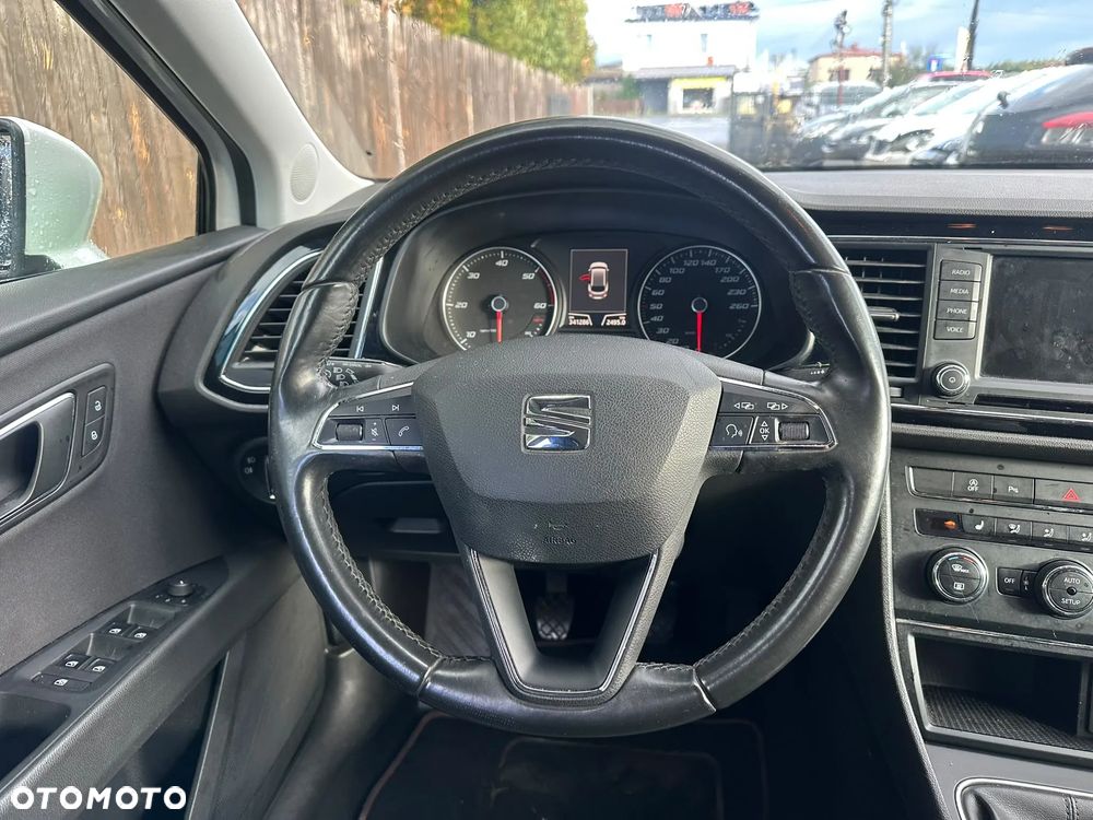 Seat Leon - 20