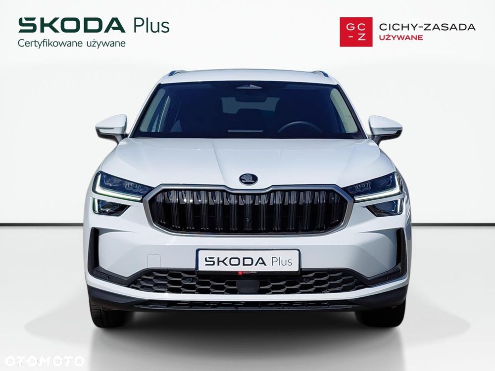 Skoda Kodiaq 2.0 TDI 4x2 Selection DSG - 9