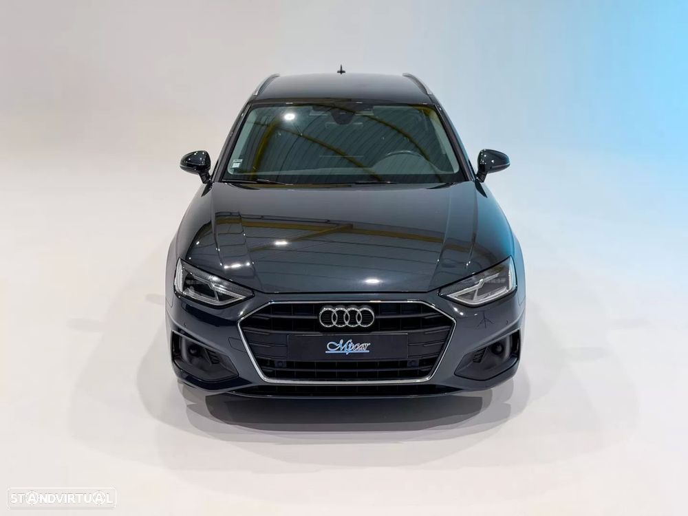 Audi A4 Avant 30 TDI S tronic - 7
