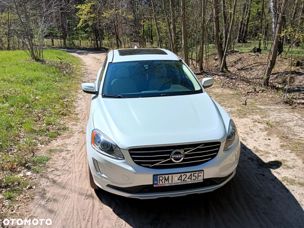 Volvo XC 60 T5 Geartronic Linje Inscription - 14