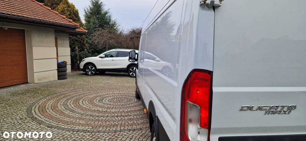 Fiat DUCATO - 9