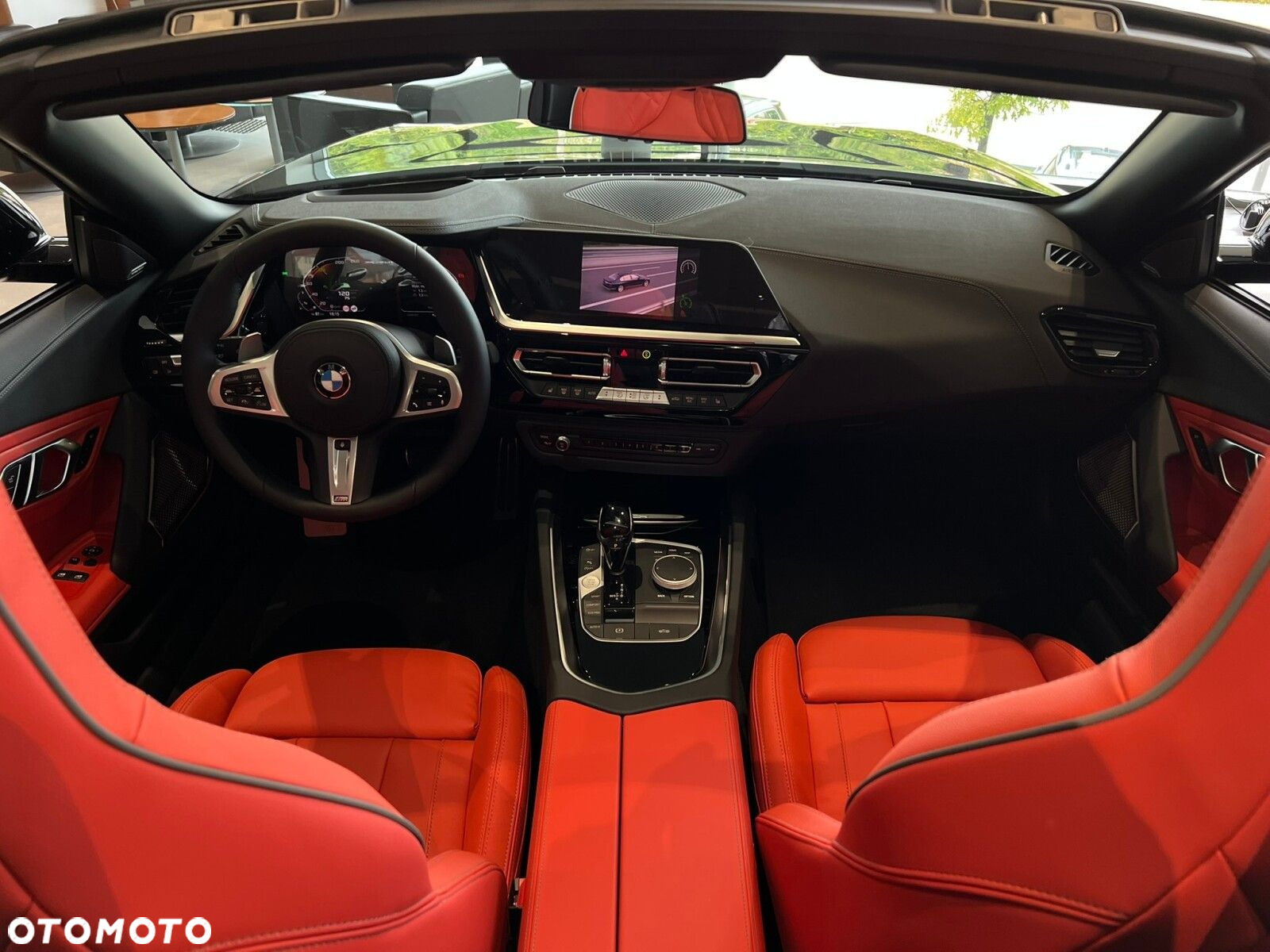 BMW Z4 - 15