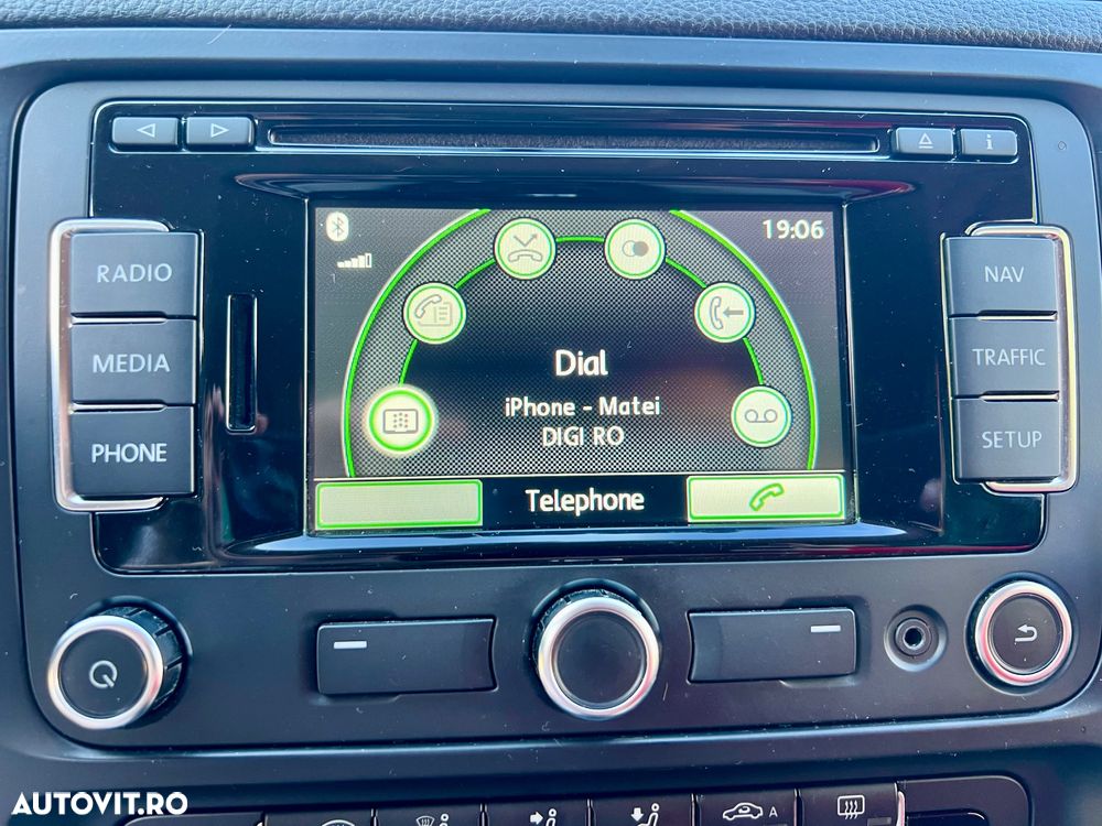 Volkswagen Jetta - 13