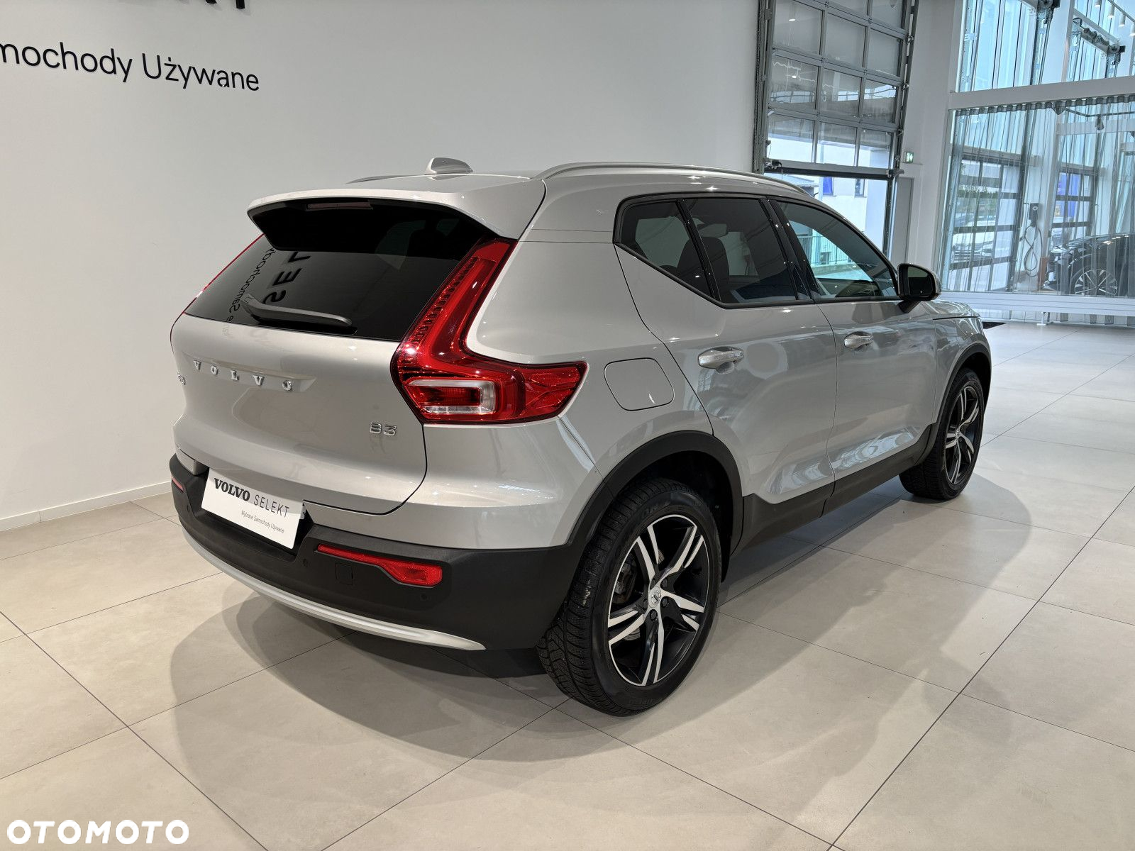 Volvo XC 40 - 4